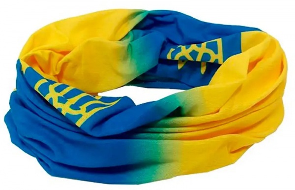 Мультиповязка BUFF ORIGINAL ECOSTRETCH BU 129570.555.10.00 р.one size разноцветный