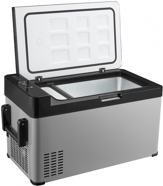 Автохолодильник Mystery 38 л MRQ-40