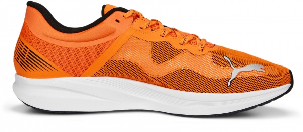 Кроссовки Puma REDEEM PROFOAM 37799505 р.42 UK 8 оранжевый