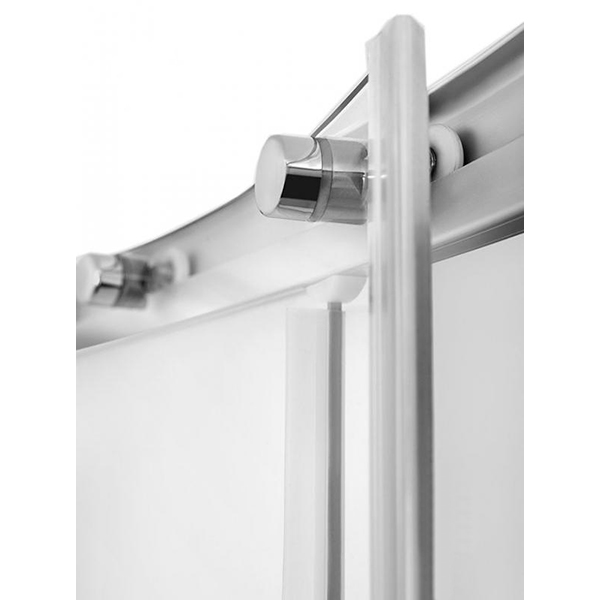 Душевая кабина AM.PM Twin Slide W56G-302U120CM