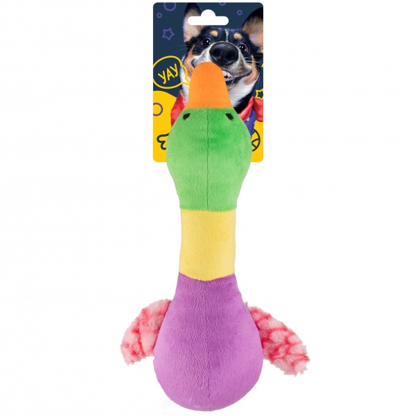 Игрушка для собак DGT-PETS Качка DOG2