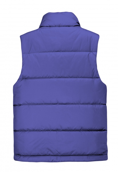 Жилет дитячий для дівчаток JOIKS р.152 фіолетовий JD-36 