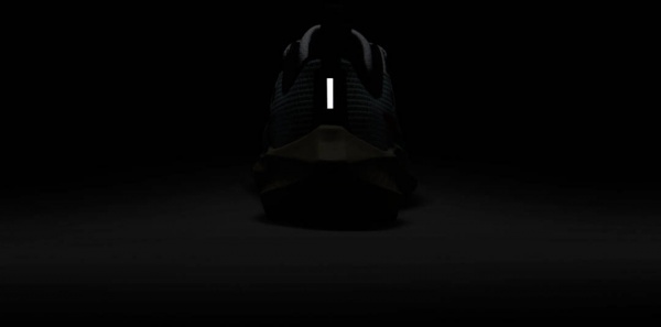 Кроссовки Nike NIKE AIR ZOOM PEGASUS 40 FJ4142-100 р.37,5 белый