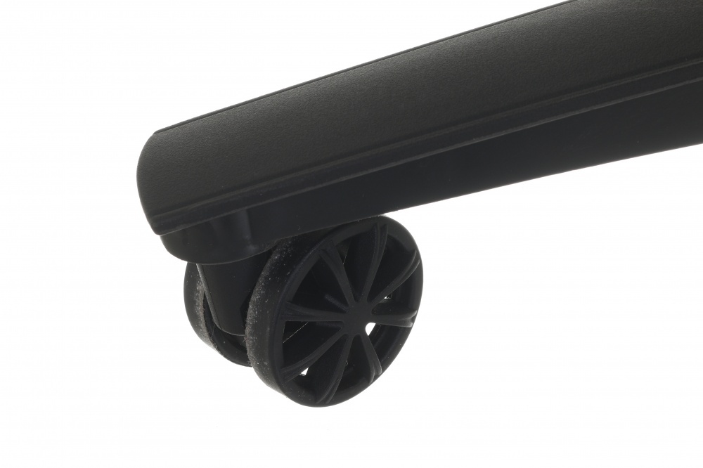 Кресло игровое Центр Меблів Дамар черно-коричневый