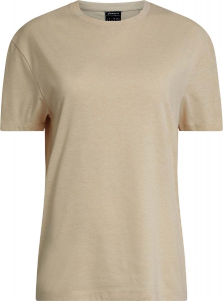 Футболка Energetics Cheryl W 419528-073 р.XL бежевий