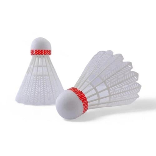 Волан для бадминтона DHS SHINING 2 шт./уп.