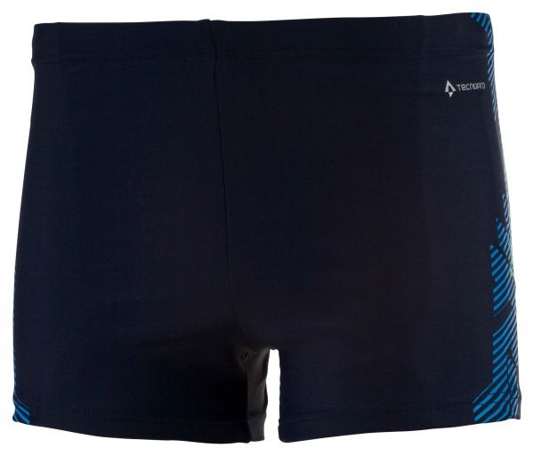 Плавки TECNOPRO Ridge jrs 280843-516 р.140 темно-синий
