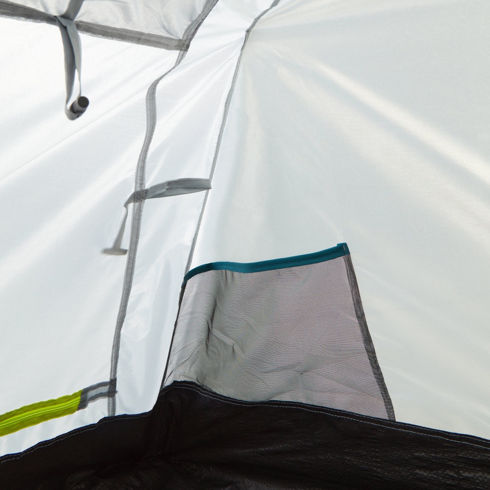 Палатка кемпинговая McKinley VEGA 10.2 синий 431156-900626