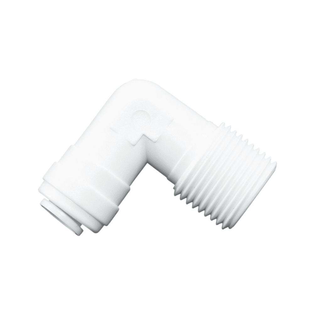 Фитинг Роса Ф209 У-3/8РН-1/4JG