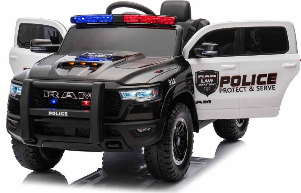 Электромобиль MaxxPro kids детский радиоуправляемый ZB618P 3460004-2BR