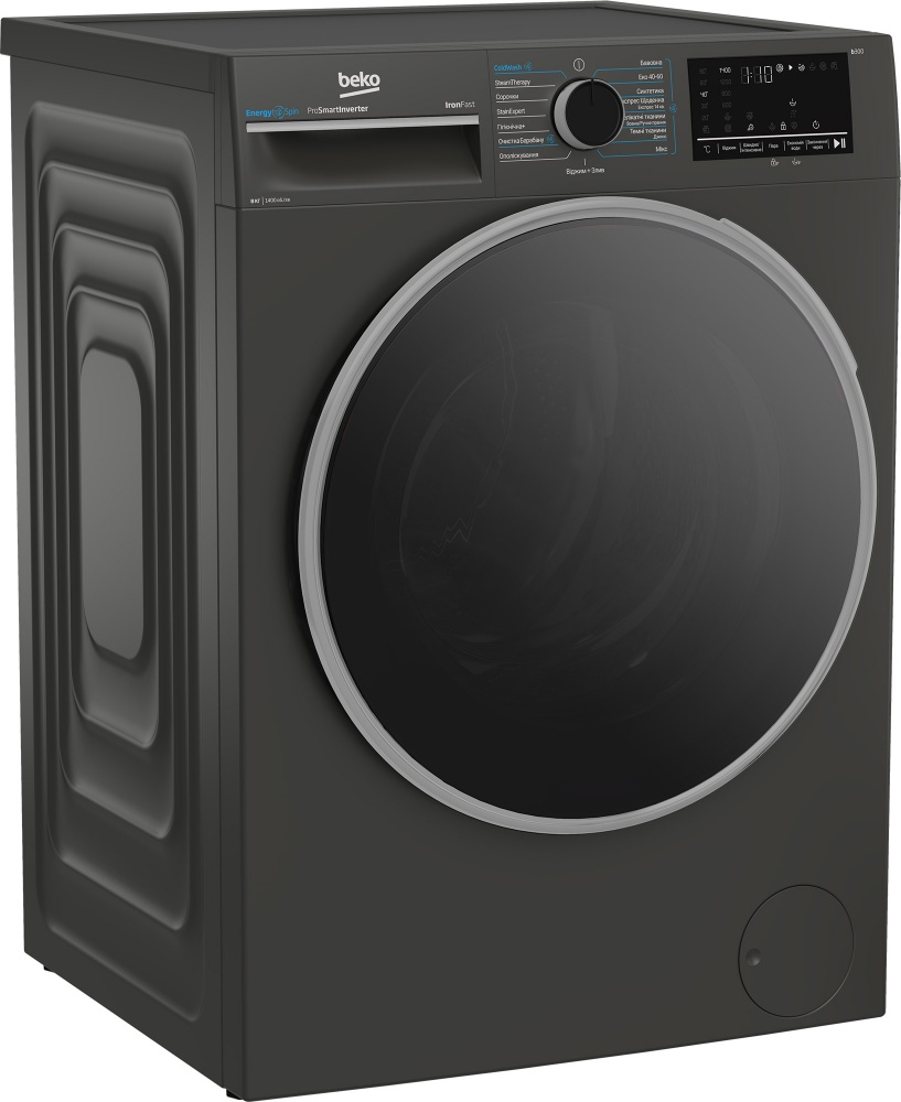 Стиральная машина Beko B3WFU48415MGB2