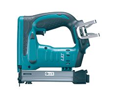 Степлери будівельні ручні