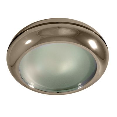 Світильник Світлокомплект AS 75 G5.3 бронза