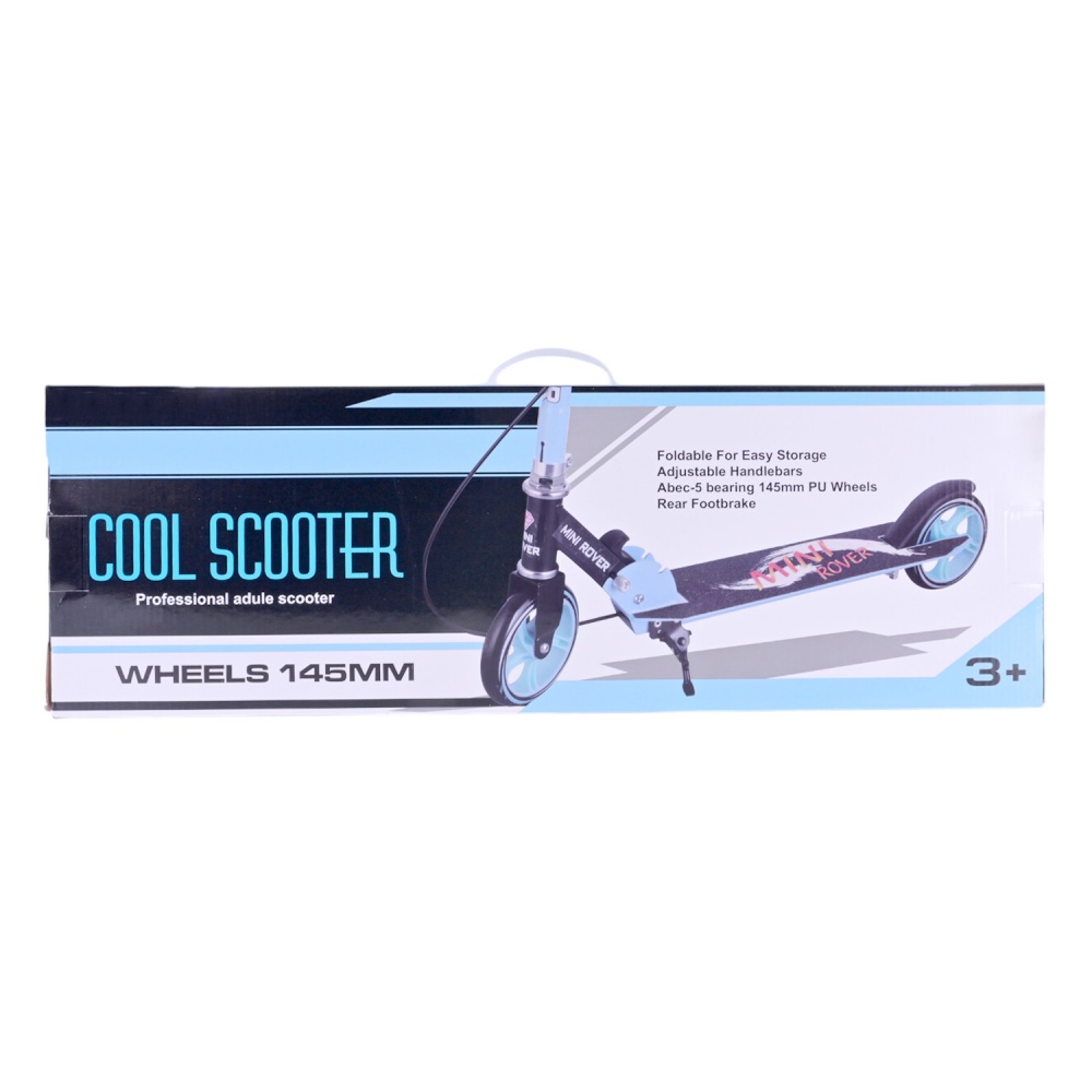 Самокат Shantou 2-колесный в ассортименте SK2520