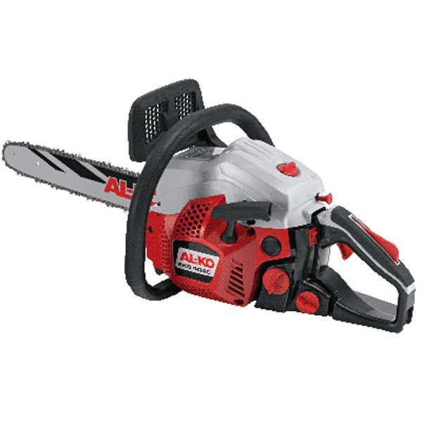 Бензопила AL-KO BKS 4040