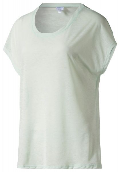 Футболка Energetics Galinda 273471-648 38 м'ятний