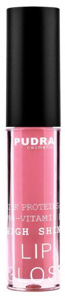 Блеск для губ Pudra Cosmetics №09 2,5 мл