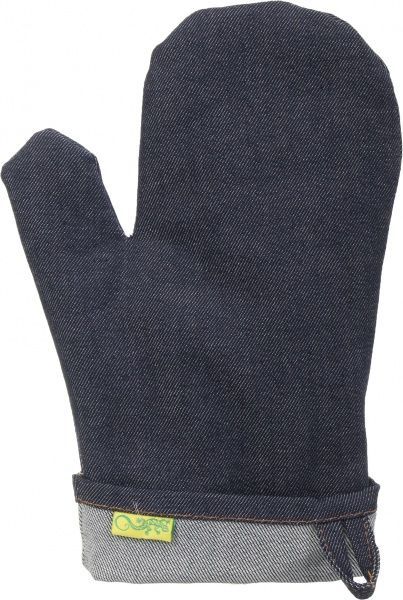 Прихватка-варежка джинсовая Lizard-jeans 