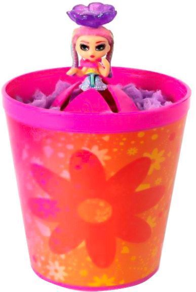 Игровая фигурка-сюрприз Spin Master Awesome Bloss'ems SM74500 