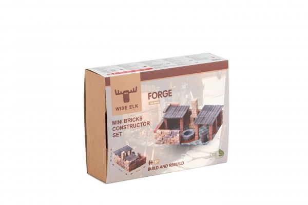 Конструктор Гравік Кузница 70361