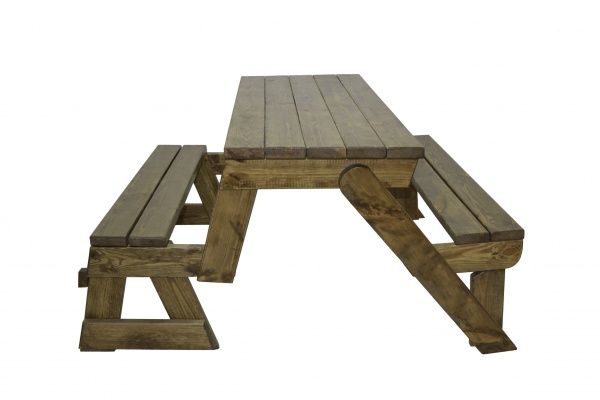 Стол-трансформер 1,45 м 