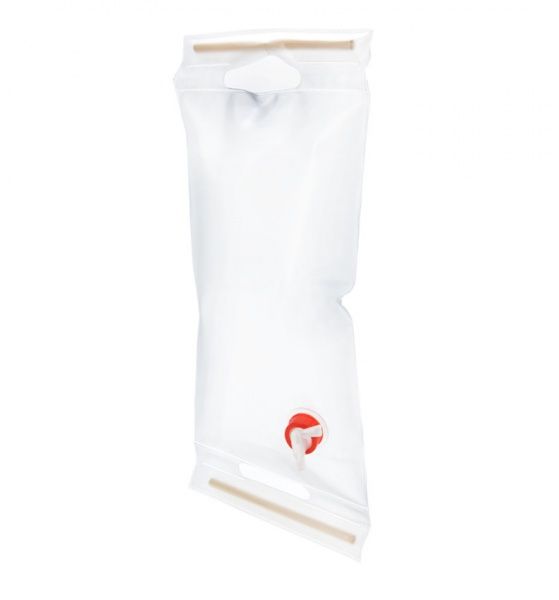 Каністра м’яка Summit Roll Up 10 л