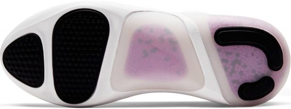 Кроссовки Nike W JOYRIDE RUN 2 POD CD4363-101 р.US 7 белый