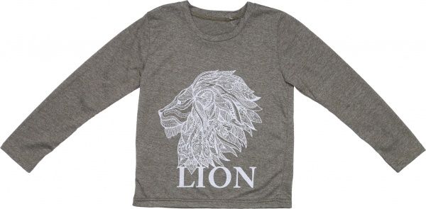 Гольф Маленькое Солнышко р.110 хаки 9В1318-07 