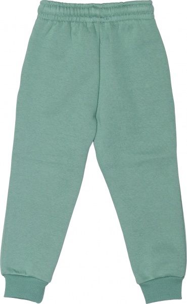 Брюки спортивні ALG р.116 хакі 221505 