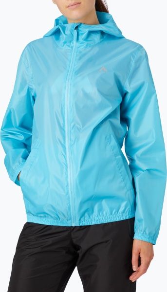 Куртка McKinley Litiri II wms 285945-641 42 бірюзовий