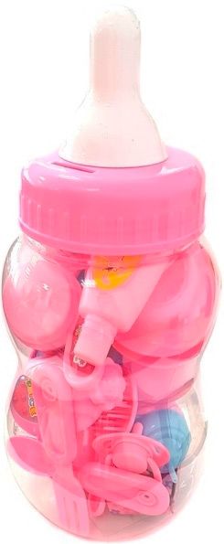 Ігровий набір аксесуарів Maya Toys Baby and Me для ляльок і пупсів KT6000