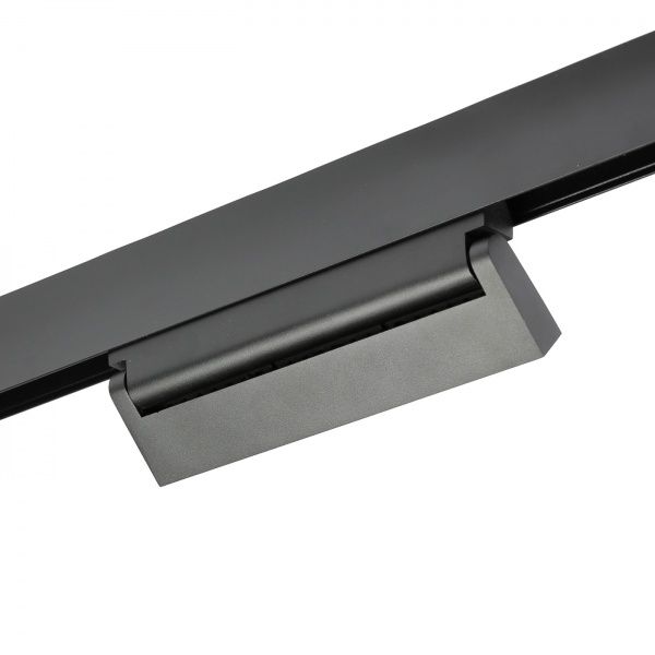 Трековый прожектор Светкомплект MTL-G 3193 LED 10 Вт 4000 К черный 