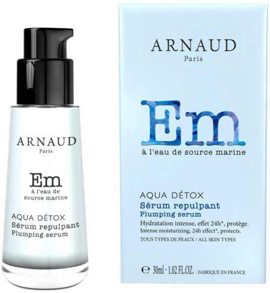 Сыворотка Arnaud Aqua Detox 30 мл