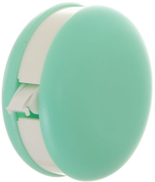 Коректор стрічковий Macaron`s зелений