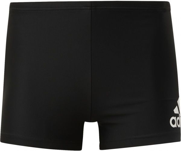 Плавки Adidas FIT BX BOS DY5078 р.7 чорний