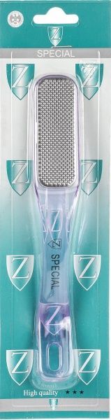 Терка для ног Z 200337 200337