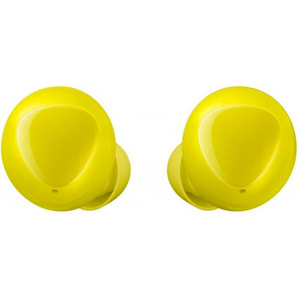 Навушники Samsung Galaxy Buds yellow (SM-R170NZYASEK)