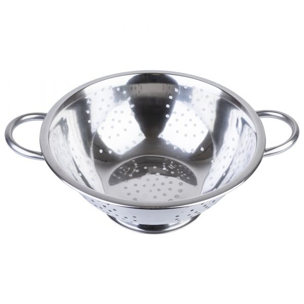 Друшляк 26 см з ручками 29812 Fackelmann