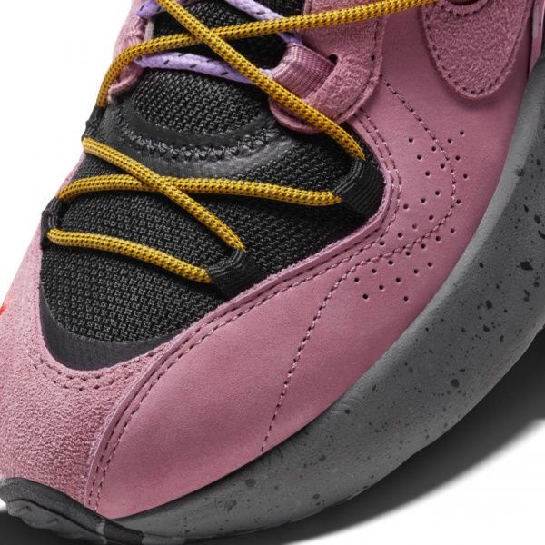 Кросівки Nike Air Max Viva DB5268-003 р.US 6,5 різнокольоровий