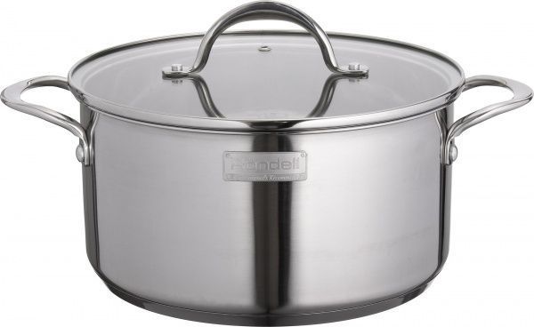 Набор посуды Destiny 8 предметов RD-744 Rondell