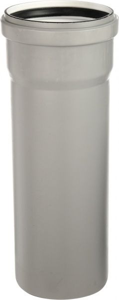 Труба каналізаційна ПП Valsir d110х250 мм