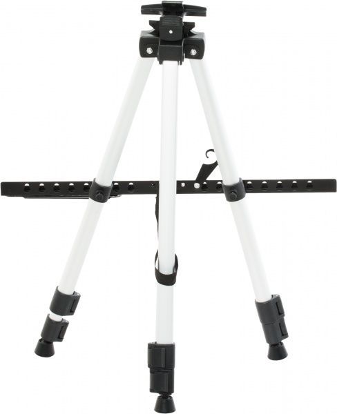 Мольберт-тренога аллюминиевый DK15301 D.K. Art & Craft 125х85х157 см