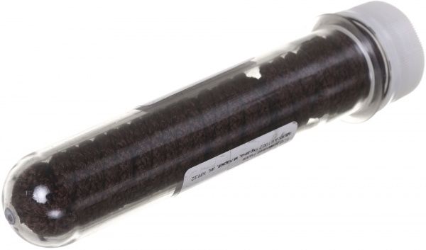 Шнурки Rolli корич.-100см 