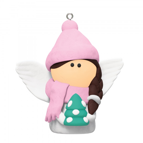 Набір для ліплення Lovin Янголятко 70100