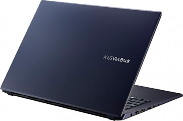 Ноутбук Asus VivoBook X571LH-BQ354 15,6 (90NB0QJ1-M07140) star black 