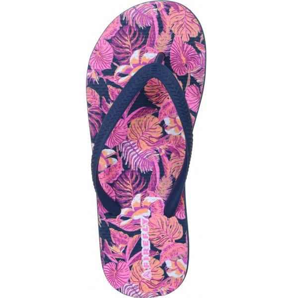 Шлепанцы Firefly Madera D12 W 418804-902394 р.EUR 40 розовый