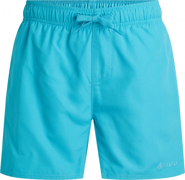 Шорты Firefly Ken II B 417646-643 р. 164 бирюзовый