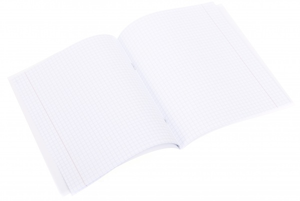 Тетрадь 18 листов клетка 2023_1 Nota Bene