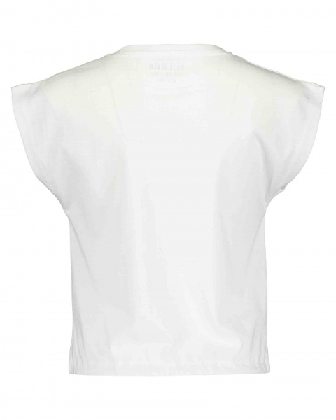 Футболка дитячі Blue Seven р.152 білий 502721 X_001_р.152 