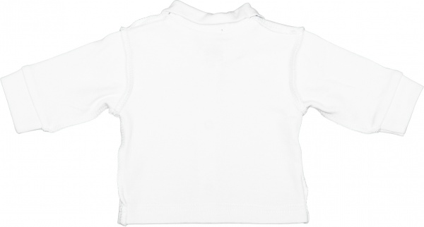 Комплект для новонароджених Betis МалишОк білий р.62 27081018 